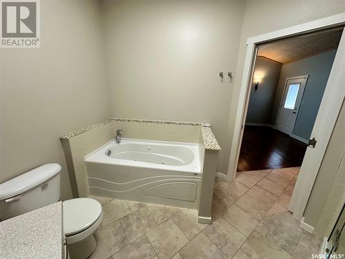 6 Emerald Place, Spiritwood Rm No. 496, SK - Indoor Photo Showing Bathroom