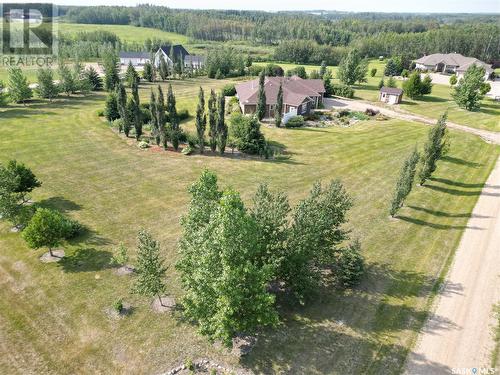 6 Emerald Place, Spiritwood Rm No. 496, SK - Outdoor With View