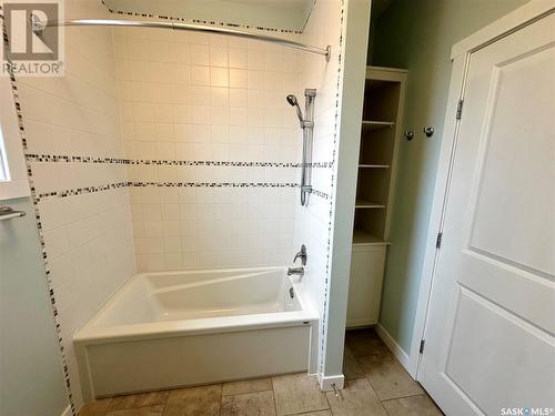 6 Emerald Place, Spiritwood Rm No. 496, SK - Indoor Photo Showing Bathroom