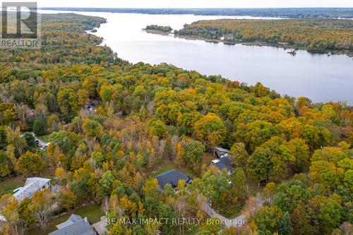 11 Maplewood Court, Galway-Cavendish And Harvey, ON - Outdoor With Body Of Water With View