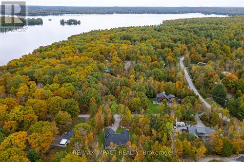 11 Maplewood Court, Galway-Cavendish And Harvey, ON - Outdoor With Body Of Water With View