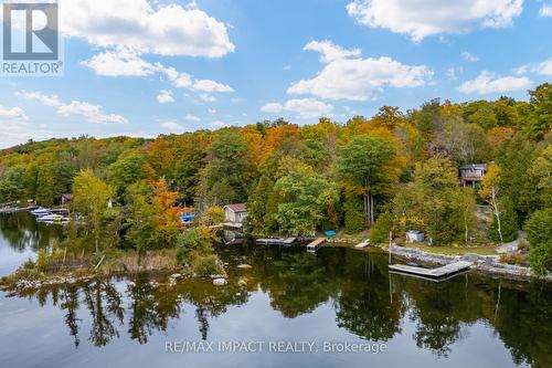 11 Maplewood Court, Galway-Cavendish And Harvey, ON - Outdoor With Body Of Water With View