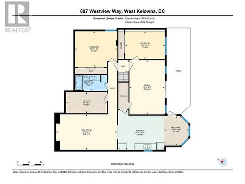 897 Westview Way, West Kelowna, BC - Other