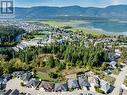 801 20 Street Ne Unit# 36, Salmon Arm, BC  - Outdoor With Body Of Water With View 