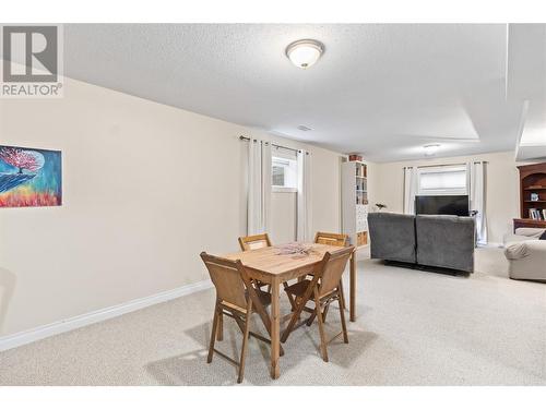 801 20 Street Ne Unit# 36, Salmon Arm, BC - Indoor