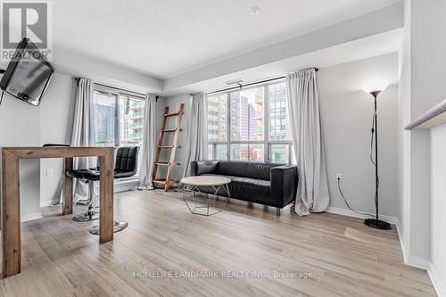 1009 - 28 Olive Avenue, Toronto, ON - Indoor