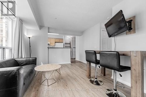 1009 - 28 Olive Avenue, Toronto, ON - Indoor