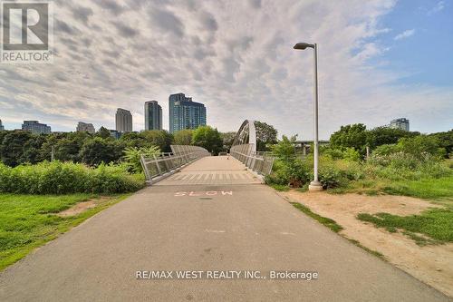 2903 - 50 Ordnance Street, Toronto, ON - Outdoor With View