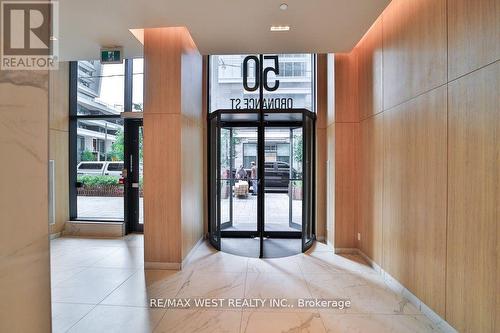 2903 - 50 Ordnance Street, Toronto, ON - Indoor Photo Showing Other Room