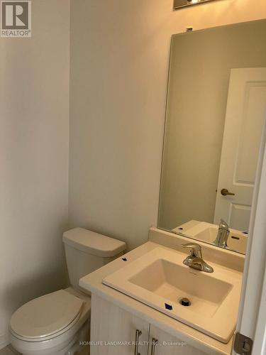 25 Bateson Street, Ajax, ON - Indoor Photo Showing Bathroom