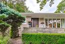 1520 Camelford Road, Mississauga, ON  - Outdoor With Deck Patio Veranda 