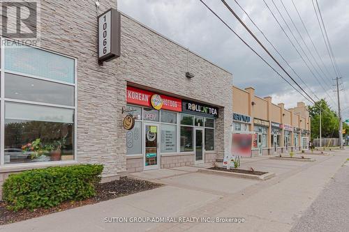 9 - 10066 Bayview Avenue, Richmond Hill, ON 