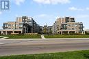 220 - 5055 Greenlane Road, Lincoln, ON  - Outdoor With Balcony With Facade 