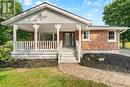 5449 Wellington Rd39 Road, Guelph/Eramosa, ON  - Outdoor With Deck Patio Veranda 