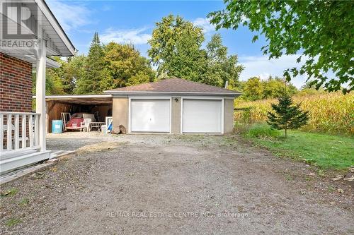 5449 Wellington Rd39 Road, Guelph/Eramosa, ON - Outdoor