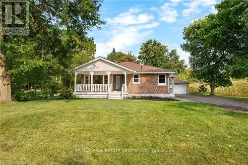 5449 Wellington Rd39 Road, Guelph/Eramosa, ON - Outdoor