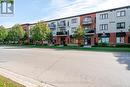 214 - 170 Rockhaven Lane, Hamilton, ON  - Outdoor With Facade 