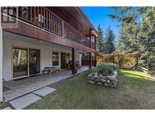 10596 Columbia Way, Vernon, BC - Outdoor