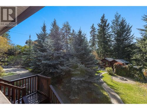 10596 Columbia Way, Vernon, BC - Outdoor