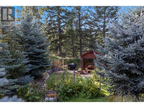 10596 Columbia Way, Vernon, BC - Outdoor