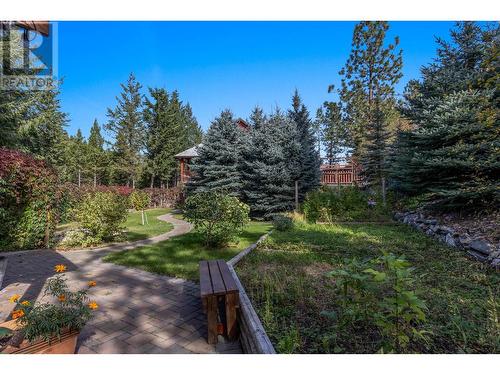 10596 Columbia Way, Vernon, BC - Outdoor