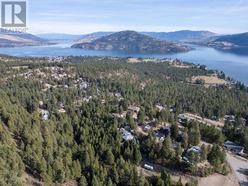 10596 Columbia Way, Vernon, BC - Outdoor With Body Of Water With View