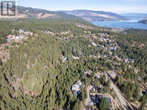 10596 Columbia Way, Vernon, BC - Outdoor With Body Of Water With View