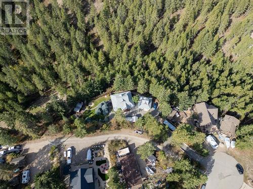 10596 Columbia Way, Vernon, BC - Outdoor With View