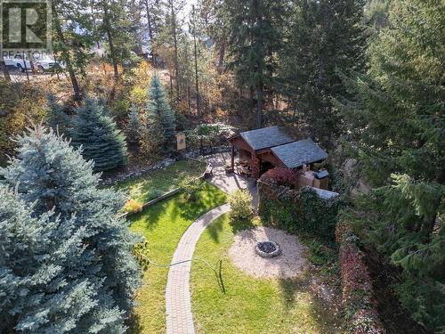 10596 Columbia Way, Vernon, BC - Outdoor