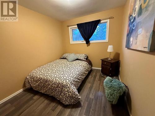 1549 114 Avenue, Dawson Creek, BC - Indoor Photo Showing Bedroom