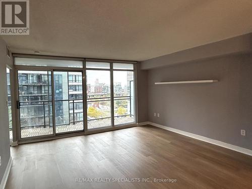 610 - 25 Capreol Court, Toronto, ON - Indoor Photo Showing Other Room