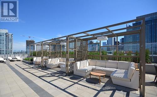 1011 - 352 Front Street, Toronto, ON - Outdoor