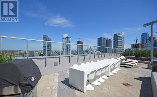 1011 - 352 Front Street, Toronto, ON - Outdoor With View