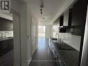 1011 - 352 Front Street, Toronto, ON  - Indoor Photo Showing Kitchen 