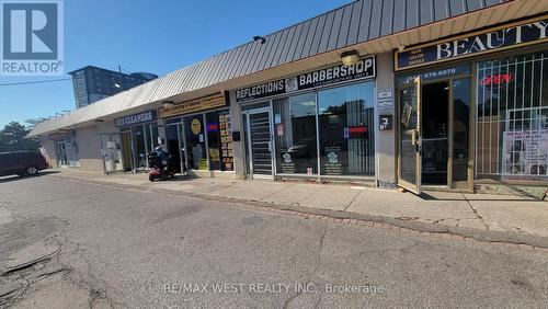 7 - 1375 Danforth Road, Toronto, ON 