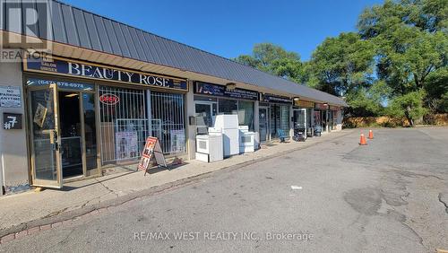 7 - 1375 Danforth Road, Toronto, ON 