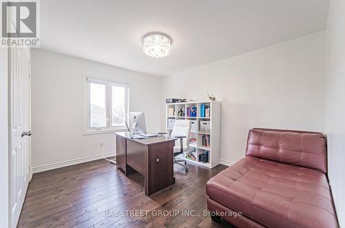 39 Alexandra Wood, Richmond Hill, ON - Indoor Photo Showing Office