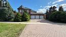 39 Alexandra Wood, Richmond Hill, ON  - Outdoor 