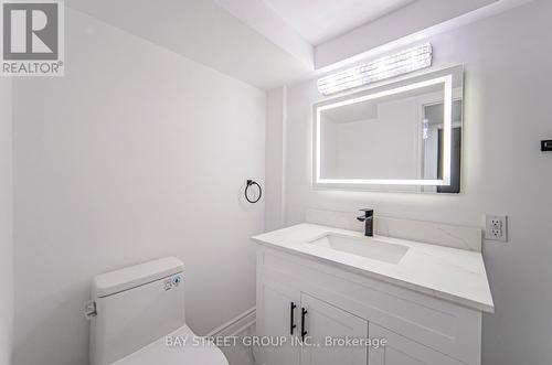 39 Alexandra Wood, Richmond Hill, ON - Indoor Photo Showing Bathroom