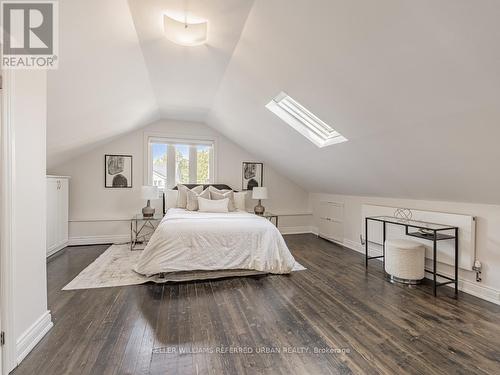 49 Eastbourne Crescent, Toronto, ON - Indoor Photo Showing Bedroom