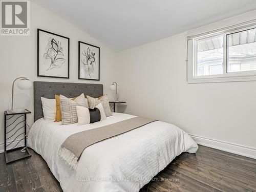 49 Eastbourne Crescent, Toronto, ON - Indoor Photo Showing Bedroom