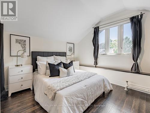 49 Eastbourne Crescent, Toronto, ON - Indoor Photo Showing Bedroom