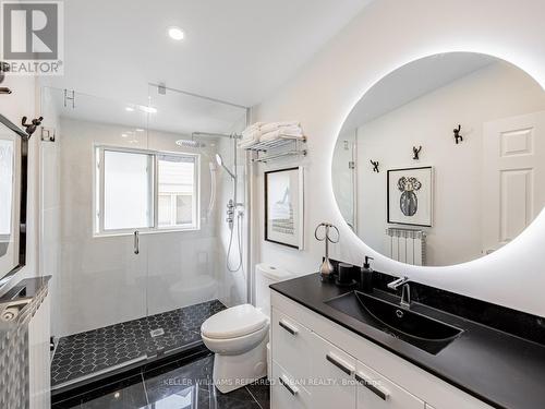 49 Eastbourne Crescent, Toronto, ON - Indoor Photo Showing Bathroom