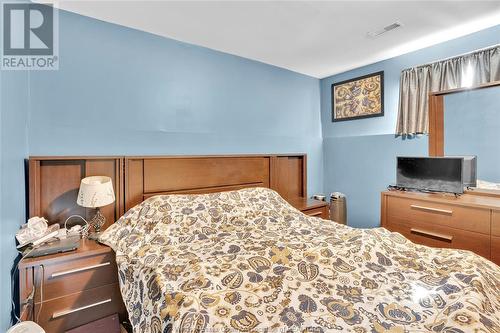 3100 Loebach, Windsor, ON - Indoor Photo Showing Bedroom