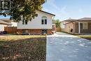 3100 Loebach, Windsor, ON  - Outdoor 