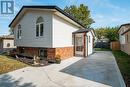 3100 Loebach, Windsor, ON  - Outdoor 