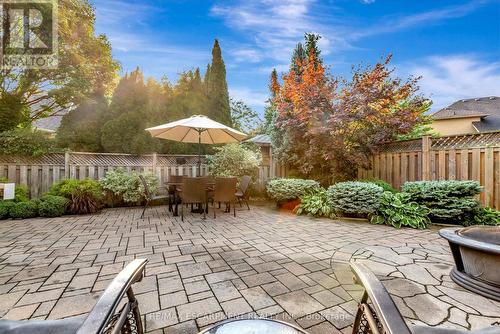 19 Falconridge Drive, Hamilton, ON - Outdoor With Deck Patio Veranda