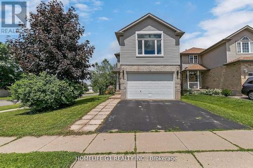 5 Chateau Crescent, Cambridge, ON - Outdoor With Facade