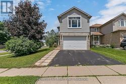 5 CHATEAU CRESCENT  Cambridge, ON N3H 5S2