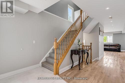 5 Chateau Crescent, Cambridge, ON - Indoor Photo Showing Other Room